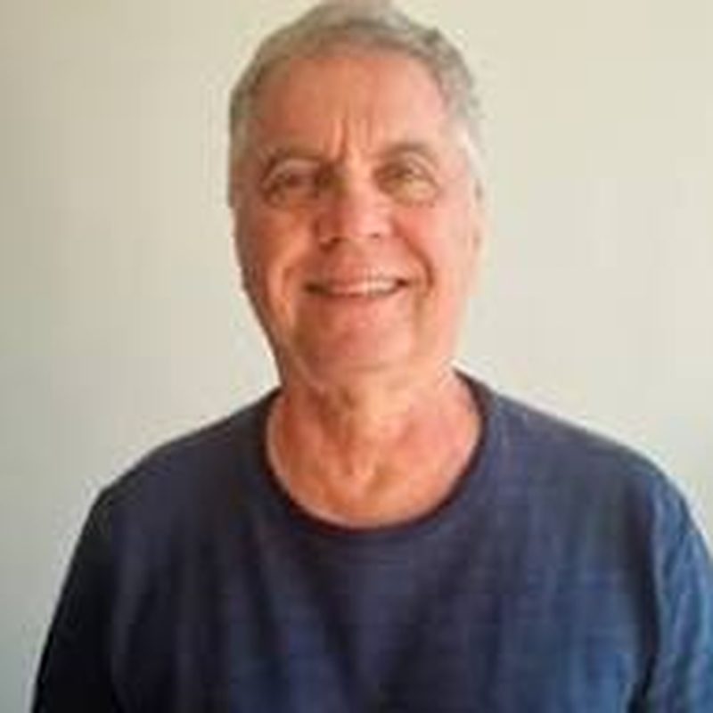 Foto Rômulo Dante Orrico Filho